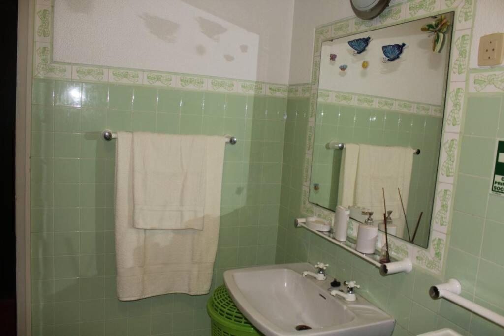 Апартаменти Matur Flat Санта-Круш Екстер'єр фото